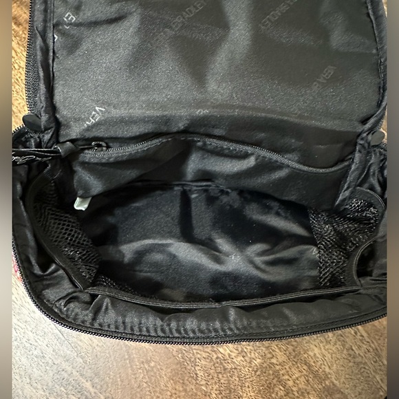 Vera Bradley Travel Cosmetics Bag - Picture 8 of 10